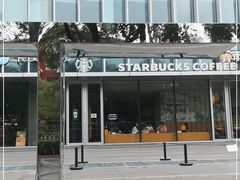 -星巴克(北京万科时代广场店)