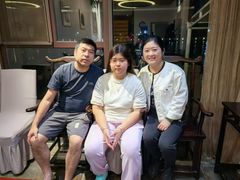 -千禧万福汉亭舫·船舫苏宴