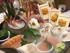 -山之川日料放题(通州店)