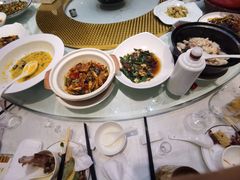 -渝信川菜(南滨店)