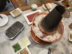 -牛街·马辈儿涮肉(牛街二店)