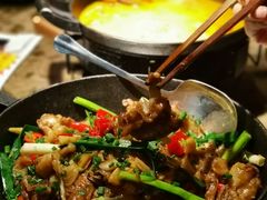-小龙坎火锅(好世界店)