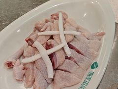 -四季缤纷椰子鸡(梅溪新天地店)