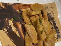 -火龙堂·风味民间菜(文一路店)
