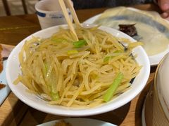 -满园烤鸭·春饼(奥体万达店)