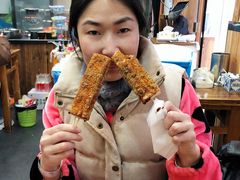 -玛马艾脆皮水磨年糕(湖北路87-89小区店)