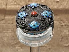 -巴音郭楞蒙古自治州博物馆