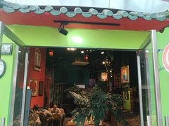 -小娘惹厨房Little Nyonya(狮城有约上榜店)