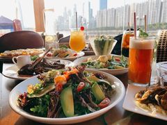 -BJM CLUB·宾酌·江景西餐吧(琶醍店)