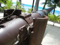 -日军最后司令部遗址