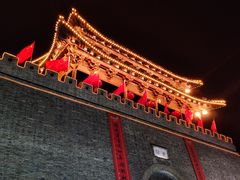 -东关历史文化旅游区-东门遗址