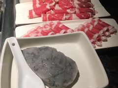 -海底捞火锅(崇文门新世界百货店)