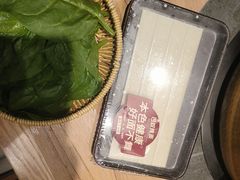 -巴奴毛肚火锅(龙湖锦艺城店)