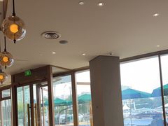 -星巴克(潍坊胜利东街银座商城店)