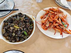 -晓琦农家菜馆·地道农家菜