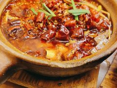 -罗妈砂锅(四川成都奎星楼店)