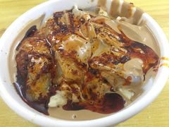 -清真·宏顺祥卤汁凉粉(大皮院店)
