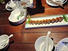 -前海沿·青岛菜(五四广场永旺店)