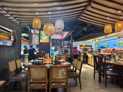 -魏铭鱼头捞饭(晋阳路店)