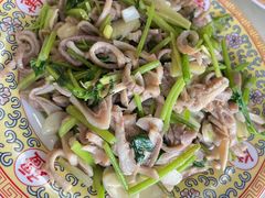 -砂锅居(西四店)