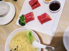 -明泉居茶点荟(车陂店)