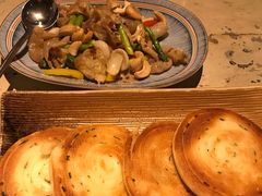 -T館·花园艺术餐厅