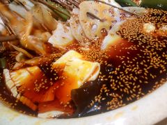 -嘉州叶婆婆钵钵鸡(建设路店)