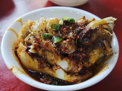 -蒋炸酱(内东街店)