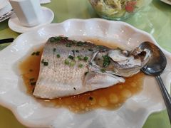 -君来梁溪饭店-餐厅