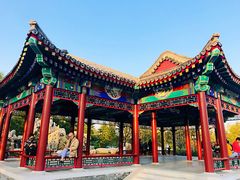 -西海子公园