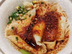 -大师兄·西北风味食集(增城合生汇店)