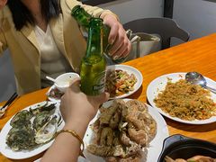 -南蚝小贝海鲜特色餐厅(南澳岛店)