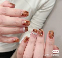 -妙睫屋日式美甲美睫