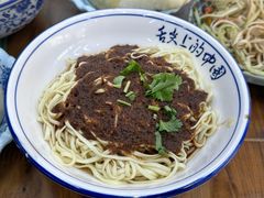 -雪琴面馆富安特色鱼汤面(城中花园店)