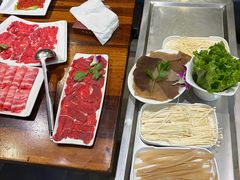 -好得火锅(育才店)