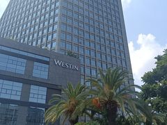 -厦门威斯汀酒店