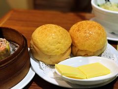 冰火菠萝油-香港仔茶餐厅(凤阳店)