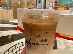 -甜艺廊(永利皇宫店)