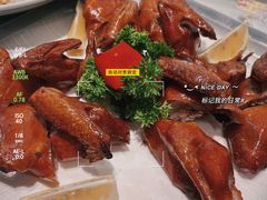 -御彩酒家(东风东路店)