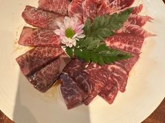 -观品和牛