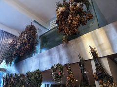 -森野花艺培训·企业团建活动沙龙