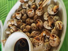 -盛港湾海鲜食府(黄沙店)