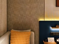 -北京东三环希尔顿逸林酒店