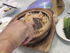 -圣丰盛宴酒家(东城店)