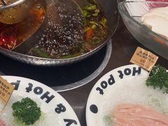 -潮澎派·潮州菜(南国明珠店)