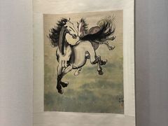 -徐悲鸿纪念馆