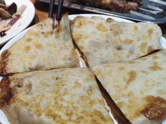 -清真吴记门钉肉饼·喜多利