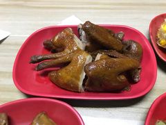 -光明刘冰乳鸽店(光明法政北路店)