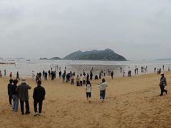 -大京沙滩