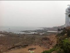 -青岛第二海水浴场